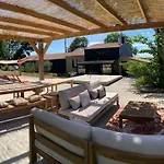 La Maison Coup De Coeur De Pont Caffino 9 Couchages 2 Sur Demande Villa Maisdon-sur-Sevre