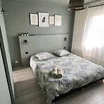 Villa La Maison Coup De Coeur De Pont Caffino 9 Couchages 2 Sur Demande *