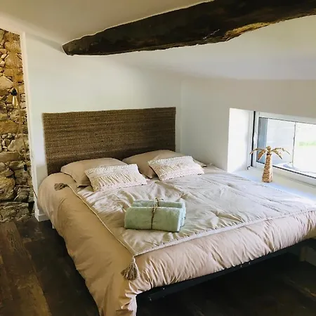 Willa La Maison Coup De Coeur De Pont Caffino 9 Couchages 2 Sur Demande Maisdon-sur-Sevre