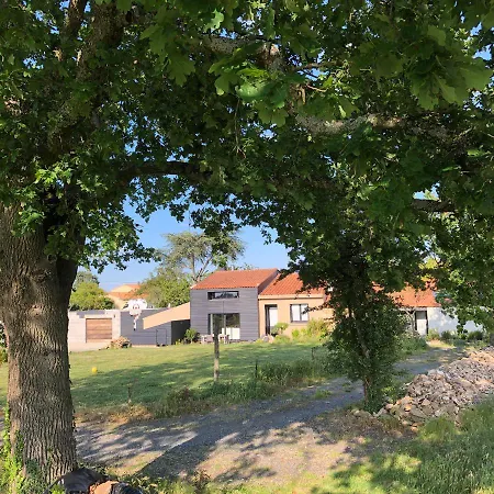 La Maison Coup De Coeur De Pont Caffino 9 Couchages 2 Sur Demande *