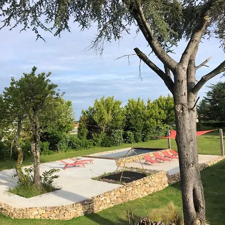 La Maison Coup De Coeur De Pont Caffino 9 Couchages 2 Sur Demande