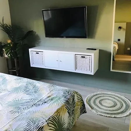 La Maison Coup De Coeur De Pont Caffino 9 Couchages 2 Sur Demande Villa *