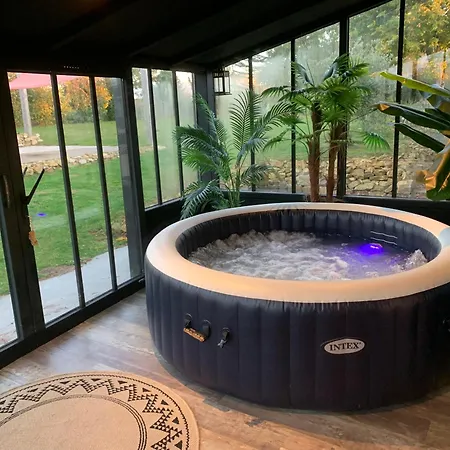 Villa La Maison Coup De Coeur De Pont Caffino 9 Couchages 2 Sur Demande Maisdon-sur-Sevre
