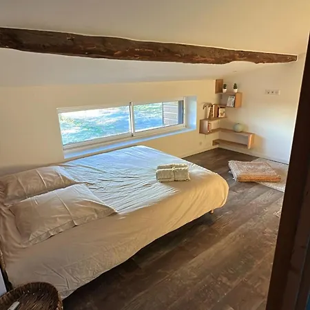 La Maison Coup De Coeur De Pont Caffino 9 Couchages 2 Sur Demande Villa *