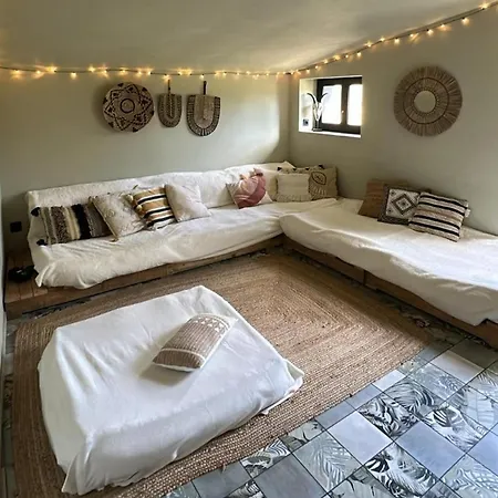 Villa La Maison Coup De Coeur De Pont Caffino 9 Couchages 2 Sur Demande *