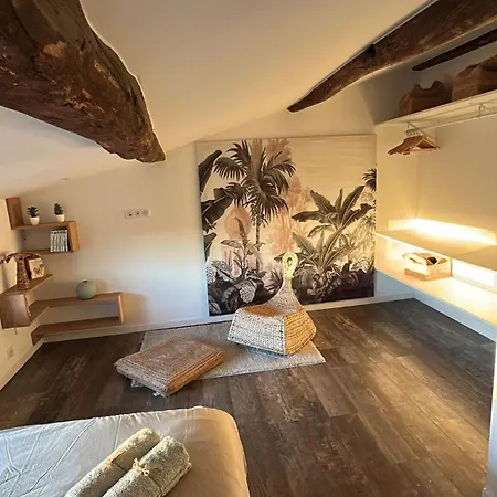 La Maison Coup De Coeur De Pont Caffino 9 Couchages 2 Sur Demande 别墅 Maisdon-sur-Sevre