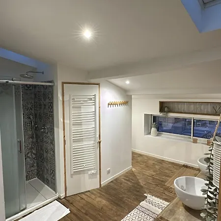 La Maison Coup De Coeur De Pont Caffino 9 Couchages 2 Sur Demande *