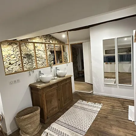 La Maison Coup De Coeur De Pont Caffino 9 Couchages 2 Sur Demande Villa *