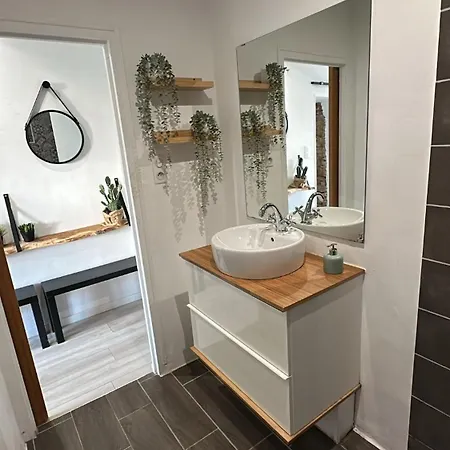 Villa La Maison Coup De Coeur De Pont Caffino 9 Couchages 2 Sur Demande *