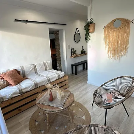 Villa La Maison Coup De Coeur De Pont Caffino 9 Couchages 2 Sur Demande