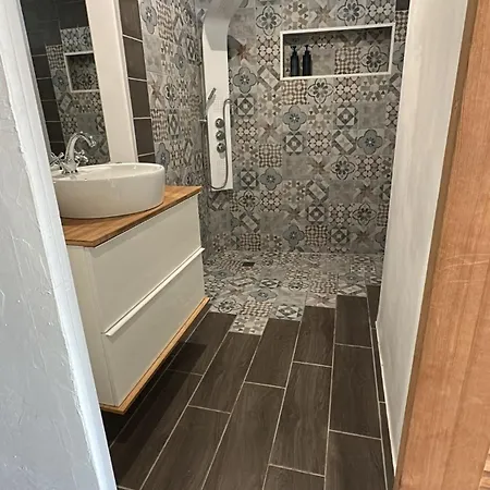 Villa La Maison Coup De Coeur De Pont Caffino 9 Couchages 2 Sur Demande Maisdon-sur-Sevre