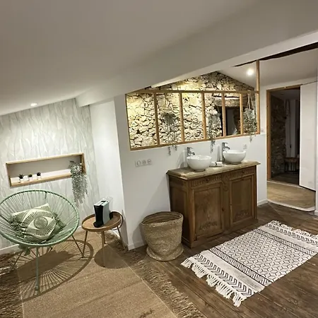 La Maison Coup De Coeur De Pont Caffino 9 Couchages 2 Sur Demande Villa