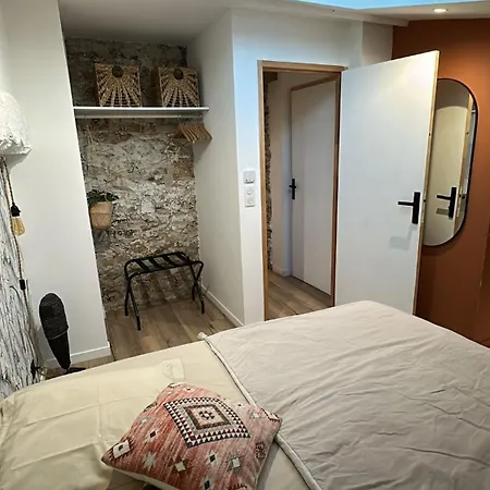 别墅 La Maison Coup De Coeur De Pont Caffino 9 Couchages 2 Sur Demande *