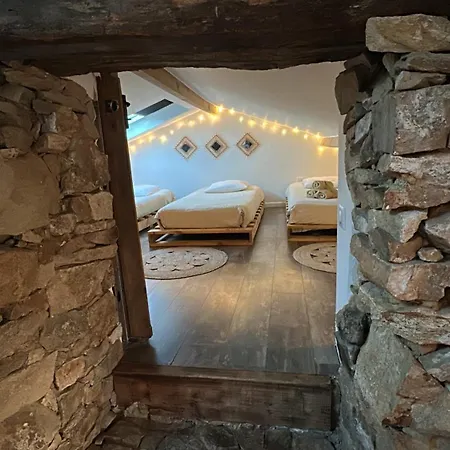 别墅 La Maison Coup De Coeur De Pont Caffino 9 Couchages 2 Sur Demande Maisdon-sur-Sevre