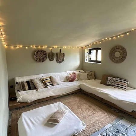 Villa La Maison Coup De Coeur De Pont Caffino 9 Couchages 2 Sur Demande Maisdon-sur-Sevre