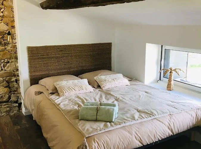 Villa La Maison Coup De Coeur De Pont Caffino 9 Couchages 2 Sur Demande Maisdon-sur-Sevre