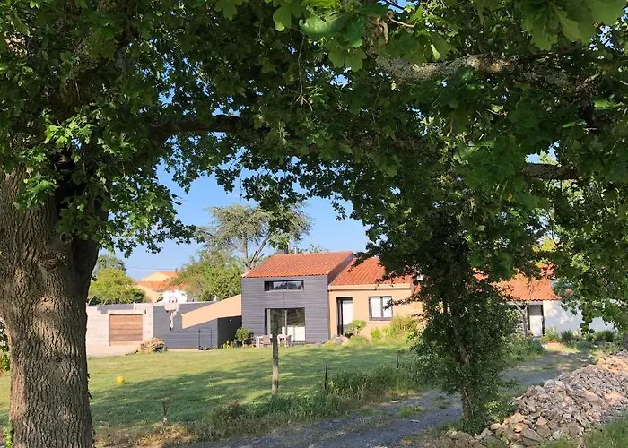 La Maison Coup De Coeur De Pont Caffino 9 Couchages 2 Sur Demande *