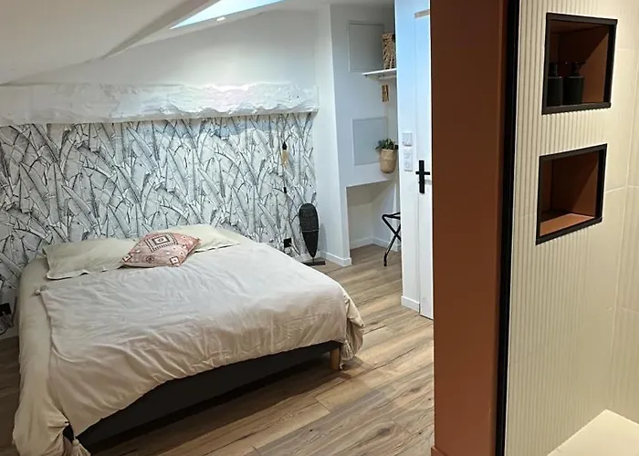 Villa La Maison Coup De Coeur De Pont Caffino 9 Couchages 2 Sur Demande *